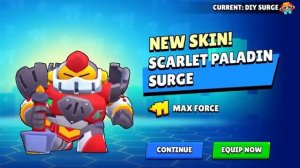 Бравл старс