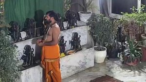 Онлайн Церемония YagyaLive