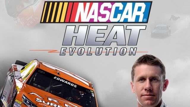 МЫ ВЕРНУЛИСЬ, И БУДЕТ ЛИ ВСЁ ЛУЧШЕ, верно? - NASCAR Heat: Evolution - Карьера, E19 (S2E01)