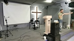 без веры угодить Богу не возможно ч.1.