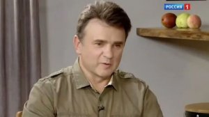 Когда все дома выпуск от 12.04.2026 анонс, что будет в эфире