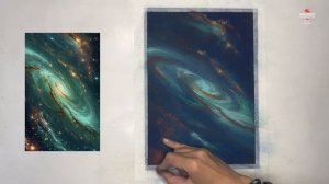 Что может быть более загадочным и притягательным, чем космос?