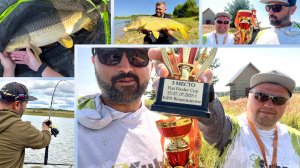 Мы решили попробовать! Наш первый ФЛЕТ турнир.