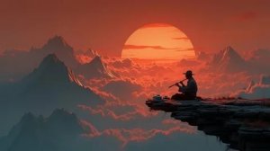 Тибетская флейта: успокаивающая музыка для релаксации