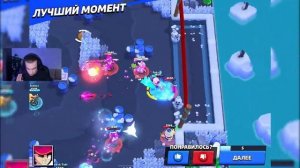 МОЙ ПУШ ТОП 1 МИРА - ПОДНЯЛ 117к.mp4