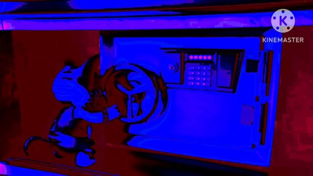 Boss 44 Cats Effects