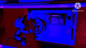 Boss 44 Cats Effects