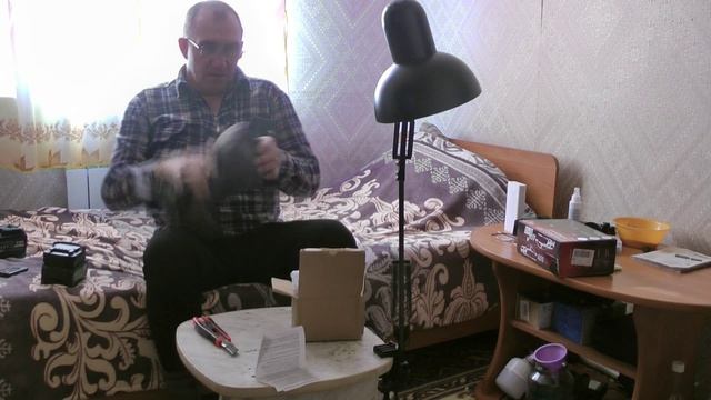 Новый мощный АКБ для шуруповерта, для льда.