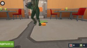 Играю в hide online #2 !!!открываю кейс!!!