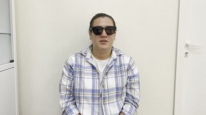 Отзыв о лазерной коррекции зрения в клинике "Зрение Волгоград", 88001009876