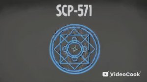 [ Детектив Войд ] SCP-571 Самораспространяющийся заразный узор (Анимация SCP)
