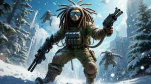 Проста песня - Сердце Мавис 8