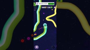 Я играю Космические следы