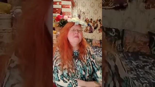 🎤 в гостях у феи 080426