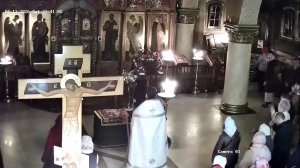 Светлое Христово Воскресение 12.04.2026