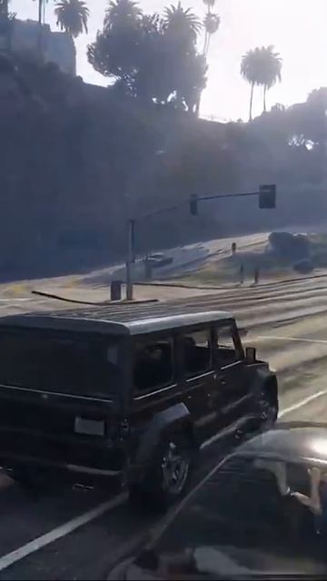 Узнаешь это место. GTA Фанатам посвящается!