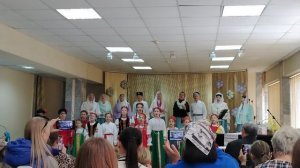 Праздник Пасха 2026