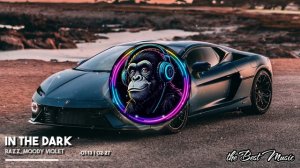 In The Dark - RAZZ, Moody Violet