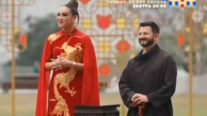 Сокровища императора 12.04.2026 Кто проиграл и покинул шоу в 1-м выпуске обзор