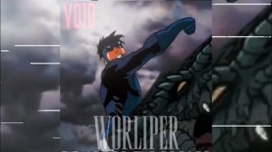 Last chance funk Mark Grayson edit