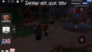 мм2 пытаюсь подбить левел"норм"