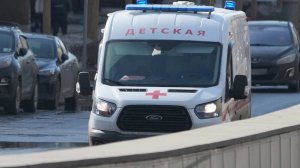 Мальчику оторвало пальцы при взрыве неизвестного предмета в Подмосковье