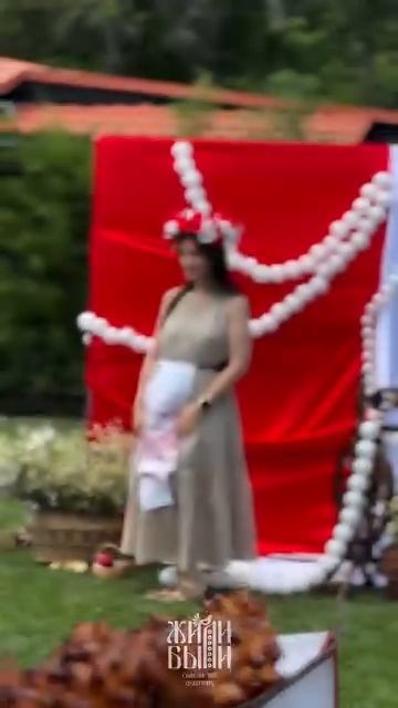 Славянский девичник в Пятигорске