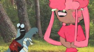 взаимая ответко моему хейтеру 👏👏👏