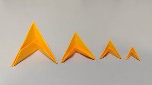 модули оригами