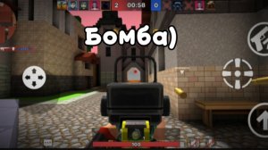 БОМБА С ПОДПИСЧИКОМ В КУБУМЕ!