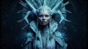 Zelyonic  - Art of Pain  Dark Melodic Techno Experience