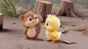 Dodo Saw the Broken Jungle