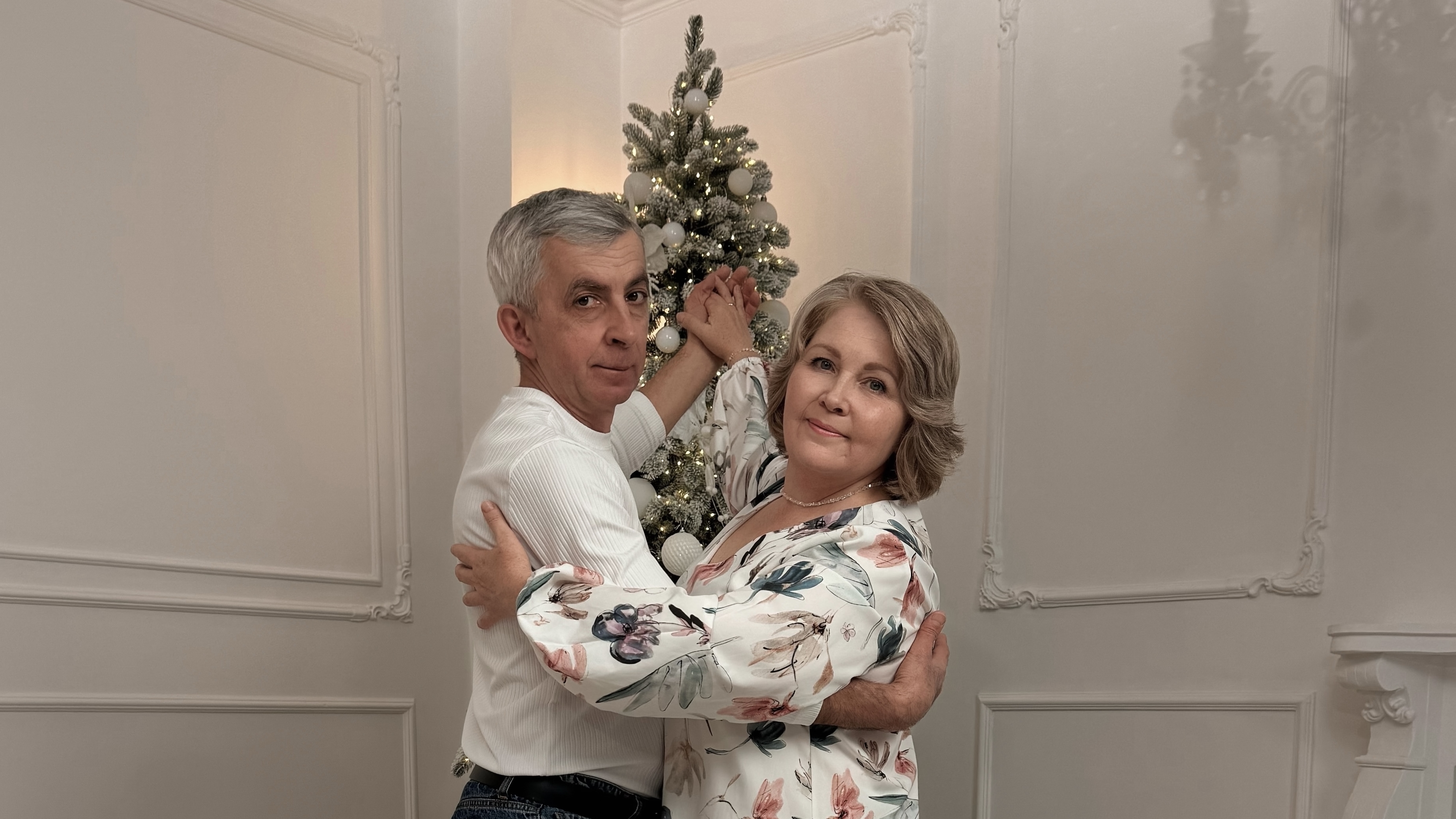 танго-свидание