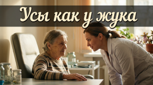 Усы как у жука / Грустные рассказы / Истории из жизни / Аудиокниги слушать онлайн / Проза