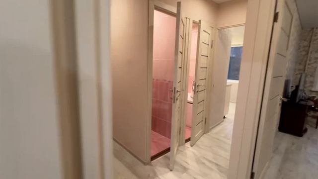 Аренда двушки рядом с медакадемией Смоленск