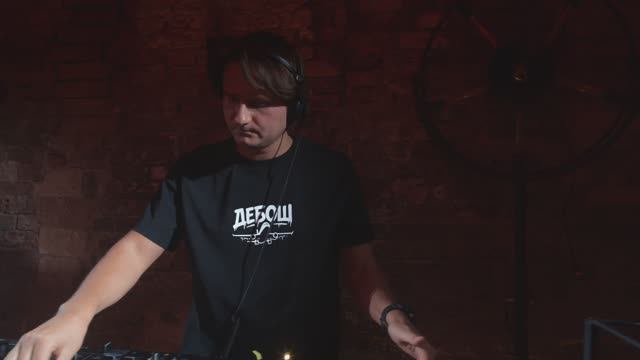 ДЕБОШ | Бар «Край» | aftermovie 14.03.26