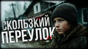 "СКОЛЬЗКИЙ ПЕРЕУЛОК"