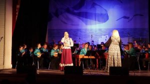 О.Мелявский,Ю.Мартынов. Ах, если бы земля умела говорить. Алика Коссек. Народ орк."Садко".22.03.2026