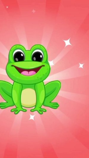 Детский познавательный мультфильм