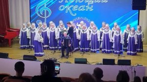 Дороженька, Ехали казаки. Народный хор ветеранов "Жемчуга" п. Трудовое.