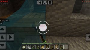 смехатень в разработке андезита