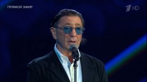 Григорий Лепс - Спасибо, ребята (Концерт ко Дню Космонавтики, 12 апреля 2026)