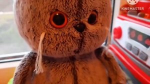 Чем БАСИК ПИТАЕТСЯ ??? ЗАВТРАК ОБЕД УЖИН