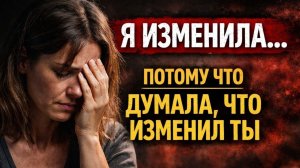 Истории измен - За ошибку поплатилась вся семья