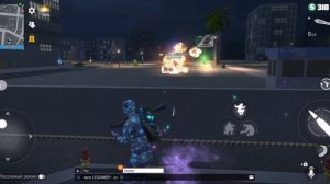 Скучное видео. 🤧 9 марта 2026 г. Grand Criminal Online GCO★