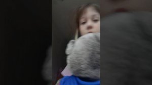 Мини влог с басиками и с Лили! И день  рождения у Димы!