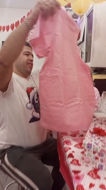 подарки на валентина