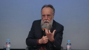 «Без Платона вы не поймёте ничего»: Александр Дугин о русской философии и судьбе цивилизации
