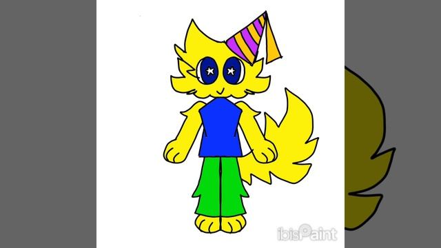 Арт для Нуби