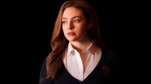 Legacies - Alеx [Cutscenes]